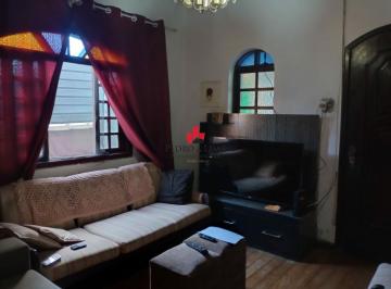 Casa · 70m² · 2 Quartos · 3 Vagas · Casa térrea na Vila Buenos Aires na Ponte Rasa
