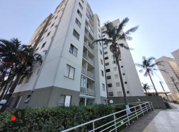 Apartamento · 48m² · 2 Quartos · 1 Vaga · Apartamento à venda - Jardim Belém - 300.000,00