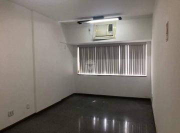 sala principal · Livia Machado Imóveis Vende: Sala Comercial de 48m² em Andar Alto na Reta da Penha - Ótima Localizaç