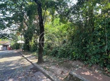 Terreno · 866m² · Terreno em Condomínio de Luxo no Itanhangá, RJ - 866 m² de Área - Excelente Oportunidade!