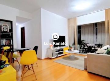 Apartamento · 78m² · 2 Quartos · 2 Vagas · Á venda no Lourdes, excelente 2 quartos, sendo 1 suite com 2 vagas de garagem