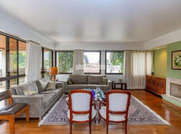Apartamento · 214m² · 4 Quartos · 4 Vagas · Apartamento 4 Quartos 4 Suites  4 Vagas no Butantã!