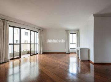 Apartamento · 178m² · 3 Quartos · 3 Vagas · Apartamento 3 Quartos 3 Suites 3 Vagas no Campo Belo