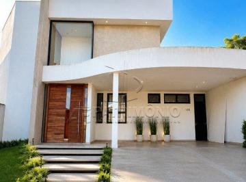 Casa · 419m² · 4 Quartos · CASA EM CONDOMINIO,4 Dormitorio(s) bairro Pagliato CASTANHEIRA - RESIDENCIAL