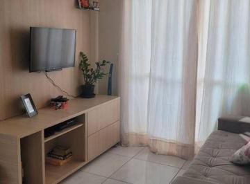 c7e439a60a1d54091b0c7b7688c489fccdcd0c9d · Apartamento com 2 dormitórios à venda, 58 m² por R$ 270.000,00 - Jardim Bela Vista - Taubaté/SP