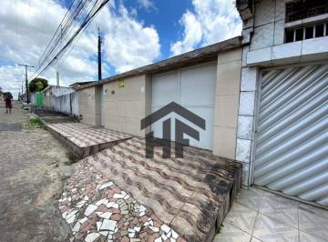 e581f6f553a69b981d0627a2fceb52b42659cc91 · Casa de 180m² à venda, com 3 quartos, localizada em Artur Lungren I, Paulista - Pernambuco.