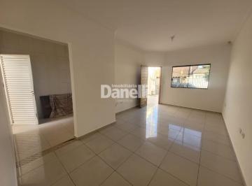 Casa · 68m² · 2 Quartos · 2 Vagas · Casa à venda, 2 quartos, 1 suíte, 2 vagas, Loteamento Residencial Itamambuca - Tremembé/SP