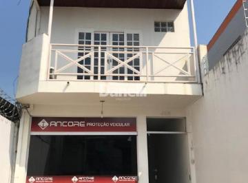 Comercial · 123m² · 2 Quartos · 2 Vagas · Ponto comercial e residencial!