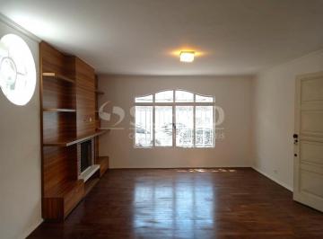Casa · 193m² · 3 Quartos · 2 Vagas · Sobrado residencial a venda na Chácara Santo Antônio.