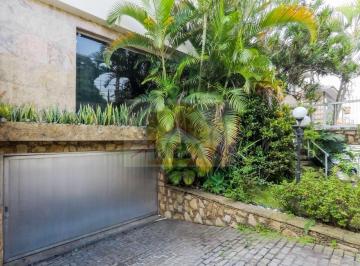 Casa · 388m² · 4 Quartos · 4 Vagas · Sobrado - 4 Dormitórios - Jardim da Saúde