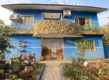 Casa · 280m² · 7 Quartos · 4 Vagas · Sobrado Espaçoso na Vila Yolanda, ao lado da Av. das Cataratas!