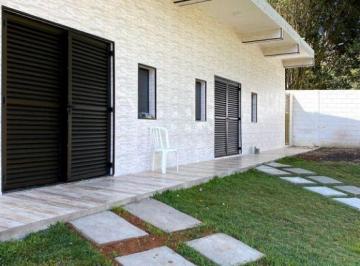 Rural · 9000m² · 5 Quartos · 20 Vagas · Sítio com 5 quartos à venda, 9000 m² por R$ 900.000 - Monte Negro - Santa Isabel/SP