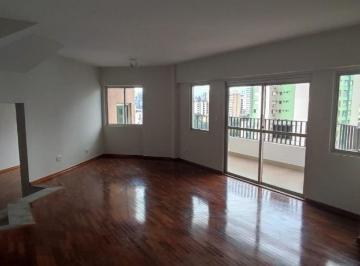Apartamento · 186m² · 3 Quartos · 2 Vagas · Apartamento com 3 dormitórios para alugar, 186 m² por R$ 2.900,00/mês - Zona 01 - Maringá/PR