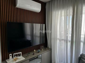 Apartamento de 2 quartos, São Paulo · Apartamento à venda 57m² Vila Gomes Cardim - Tatuapé