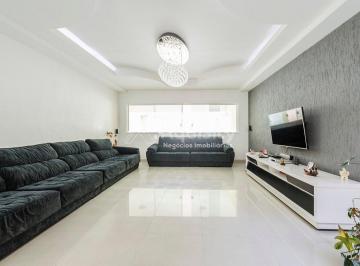 Casa · 221m² · 4 Quartos · 4 Vagas · Casa em Mooca  -  São Paulo
