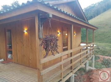Rural · 5ha · 1 Quarto · Sítio Anitápolis
