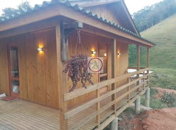 Rural · 5ha · 1 Quarto · Sítio Anitápolis