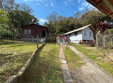 Rural · 1060m² · 4 Quartos · 2 Vagas · Sítio em Ratones, Florianópolis/SC