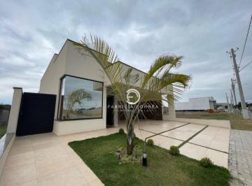 91eaa476a36f69b5d2d45541574ce90b0255ec95 · Casa com 3 dormitórios à venda, 146 m² por R$ 950.000,00 - Pérola do Vale - Tremembé/SP