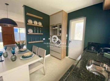 d1869972ac4f857c41c9483e247b00f2a3122e1e · Sobrado com 3 dormitórios à venda, 90 m² por R$ 425.000,00 - Condomínio Jardins do Parque Amendoeira