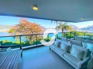118af6389629fa25e001d3cdda40ccb597d19a9e · Chácara Frós, apartamento de 4 quartos com vista mar em condomínio clube