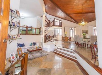 Casa · 459m² · 4 Quartos · 4 Vagas · Casa à Venda - Paquetá, 4 Quartos, 459 m² - Belo Horizonte