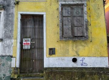 Casa · 92m² · 2 Quartos · Casa 2 quartos à venda com 91,72 m² no bairro Centro, em PELOTAS - RS