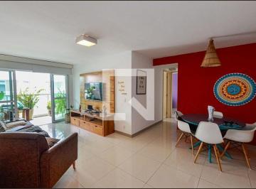 Apartamento · 94m² · 2 Quartos · 2 Vagas · Apartamento à Venda - Itaipu, 2 Quartos, 94 m² - Niterói