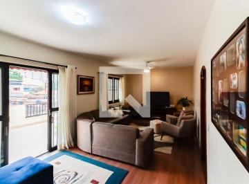 Casa · 245m² · 4 Quartos · 3 Vagas · Casa à Venda - Mandaqui, 4 Quartos,  245 m² - São Paulo