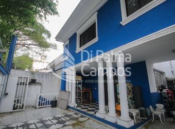 Comercial · 810m² · 4 Vagas · Casa comercial ampla com 810m², 20 salas e perto do metrô Ana Rosa