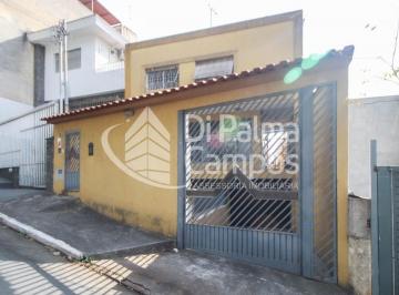Comercial · 500m² · 5 Vagas · Sobrado comercial com 500m² na região do Ipiranga