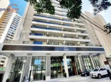 5a9f61cdf612349a712dc8330bb92f0835ded9e2 · Apartamento com 2 dormitórios, 50 m² - venda por R$ 955.000,00 ou aluguel por R$ 5.164,00/mês - Alto