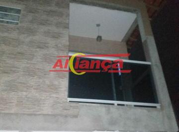 Casa · 195m² · 4 Quartos · 3 Vagas · SOBRADO COM 4 DORMITÓRIOS A VENDA, 195 m²  Jardim Flor da Montanha - Guarulhos - SP