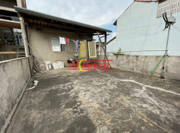Casa · 131m² · 2 Quartos · 4 Vagas · CASA COM 3 QUARTOS A VENDA, 131 M² -Vila Nova Bonsucesso - Guarulhos - SP