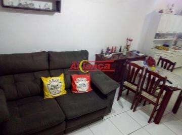 Casa · 137m² · 3 Quartos · 3 Vagas · CASA COM 3 QUARTOS SENDO 1 SUÍTE A VENDA, 192 M² - Jardim América - Guarulhos - SP