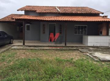 Casa · 110m² · 2 Quartos · 3 Vagas · Casa à venda no bairro Guriri - Cabo Frio/RJ