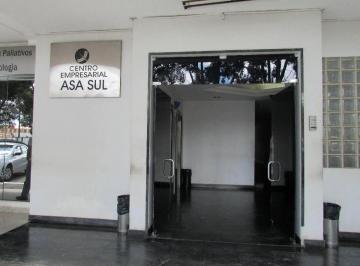 Comercial , Brasília · SALA COMERCIAL SEPS 705/905 ASA SUL