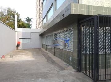 f7315c83d0bf01860e114a51bf489170e4670252 · Prédio para alugar, 2300 m² - Vila Santa Catarina - São Paulo/SP