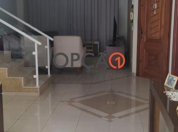 Foto 01 · Casa, Jardim Alvorada, Sumaré, SP