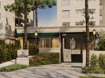 Apartamento de 4 quartos, Curitiba · AMPLO APARTAMENTO  4 QUARTOS 3 VAGAS MAIS VAGA P MOTO VILA ISABEL
