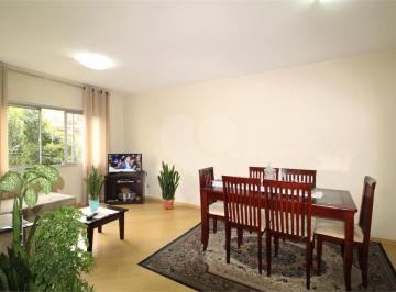 Área de Serviço · Apartamento com 3 quartos à venda em Aclimação - SP