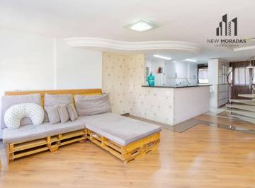 c9e55127a5ca8807cc63b92e6b7337667d2a5ce4 · Edifício Casario, Apartamento Duplex, 3 dormitórios à venda com 99,44 m²- Juvevê