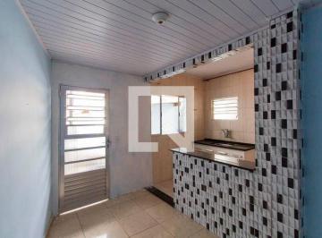 Casa · 50m² · 1 Quarto · Casa para Aluguel - Ermelino Matarazzo, 1 Quarto, 50 m² - São Paulo