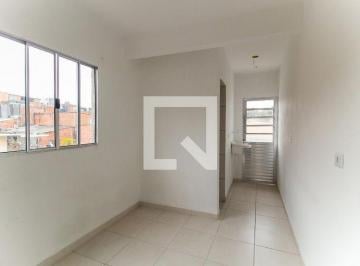 Casa · 25m² · 1 Quarto · Casa para Aluguel - Itaquera, 1 Quarto,  25 m² - São Paulo