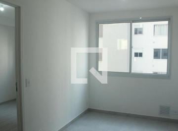 Apartamento · 34m² · 2 Quartos · 1 Vaga · Apartamento para Aluguel - Jardim Marajoara , 2 Quartos, 34 m² - São Paulo