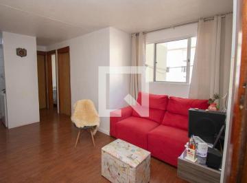 Apartamento · 50m² · 2 Quartos · 1 Vaga · Apartamento para Aluguel - São João Batista, 2 Quartos,  50 m² - São Leopoldo