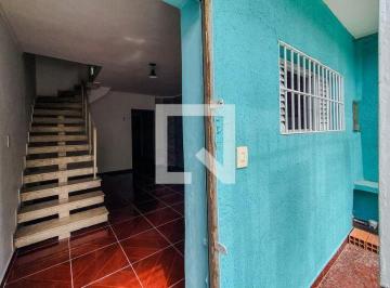 Casa · 60m² · 2 Quartos · Casa para Aluguel - Ipiranga, 2 Quartos, 60 m² - São Paulo