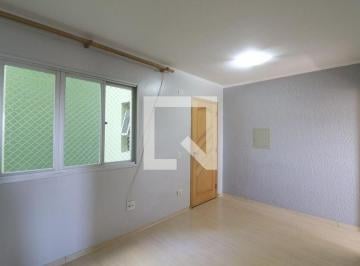 Apartamento · 47m² · 2 Quartos · 1 Vaga · Apartamento para Aluguel - Vila Amália, 2 Quartos, 47 m² - São Paulo