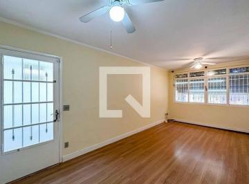 Casa · 230m² · 3 Quartos · 2 Vagas · Casa para Aluguel - Vila Roque, 3 Quartos,  230 m² - São Paulo