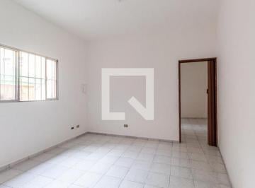 Casa · 60m² · 1 Quarto · 1 Vaga · Casa para Aluguel - Jardim Maia, 1 Quarto, 60 m² - Guarulhos